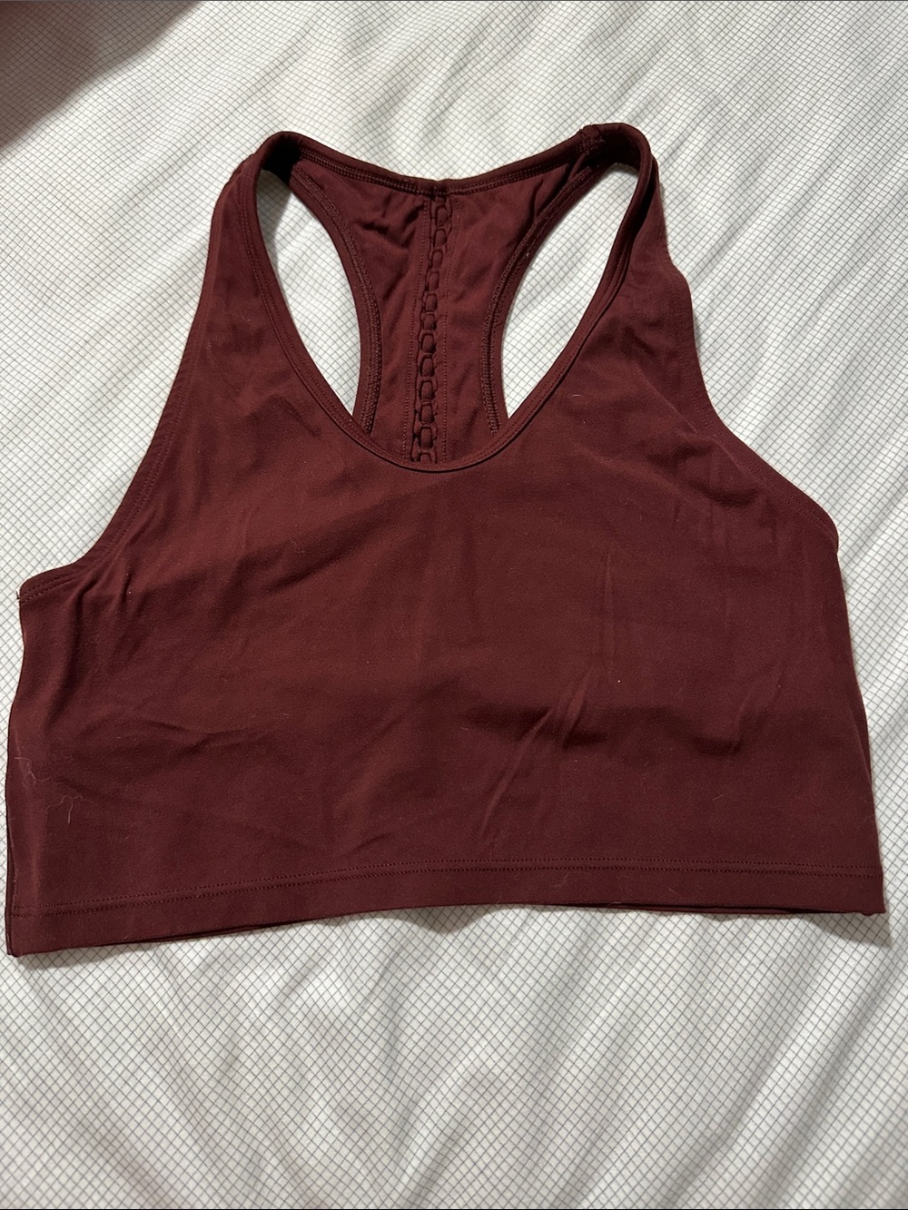 Offline by Aerie Longline Bra